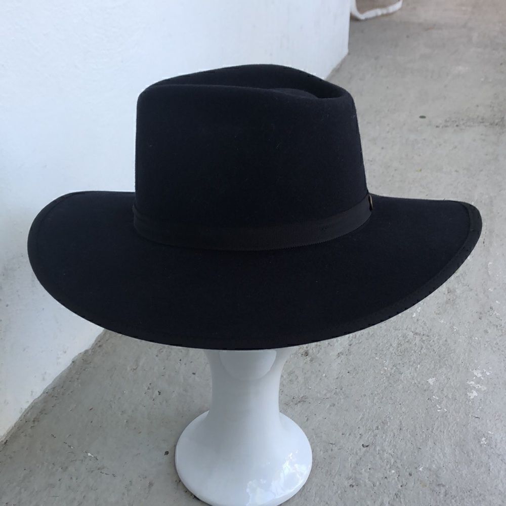 Wyeth hat - Picture 3 of 7